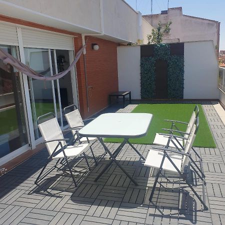Espectacular Atico De 2 Dormitorios Con Garaje Y Terraza Privada De 30 M2 Albacete Bagian luar foto