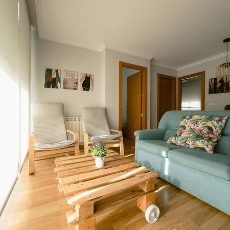 Espectacular Atico De 2 Dormitorios Con Garaje Y Terraza Privada De 30 M2 Albacete Bagian luar foto