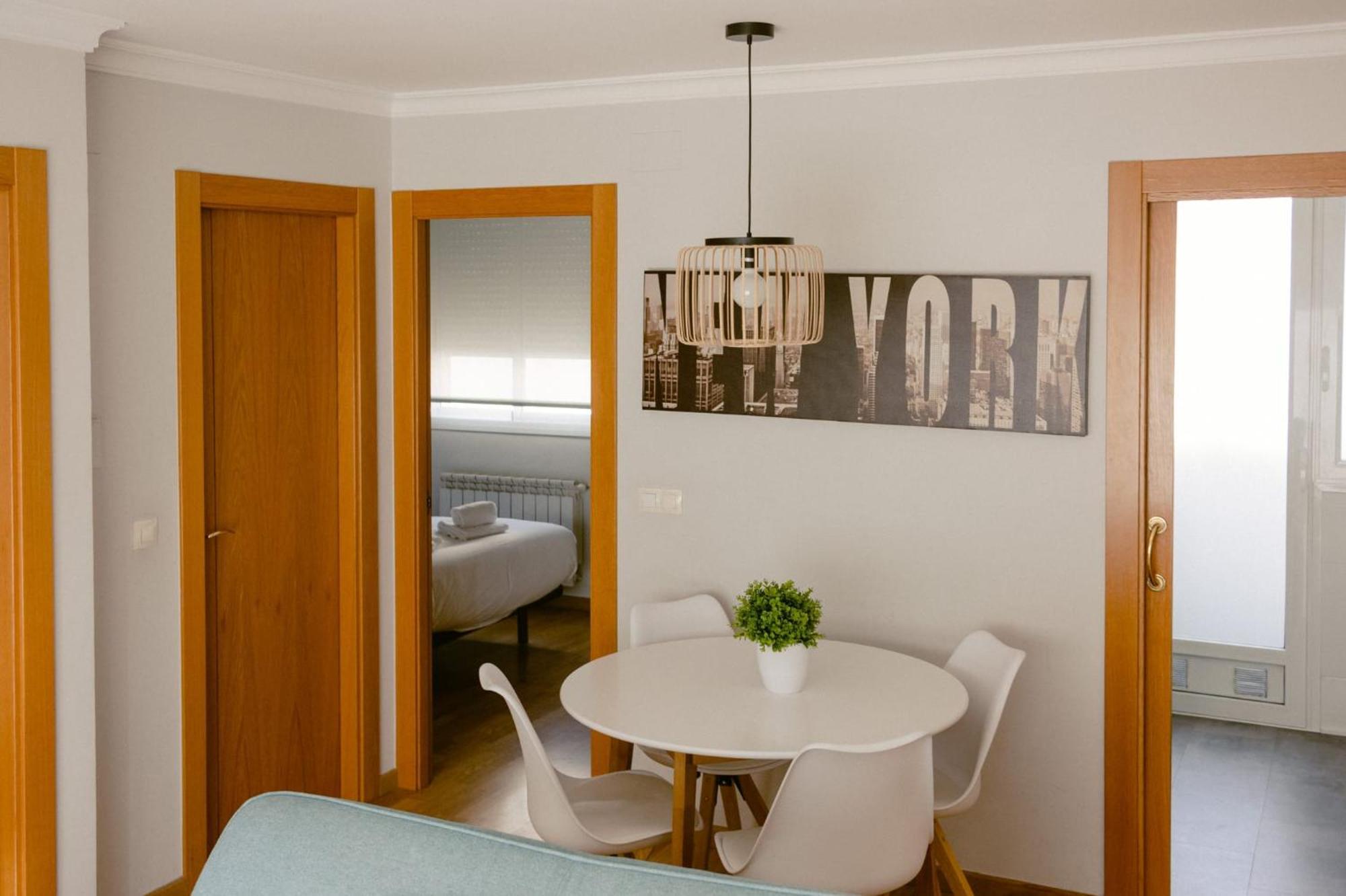 Espectacular Atico De 2 Dormitorios Con Garaje Y Terraza Privada De 30 M2 Albacete Bagian luar foto