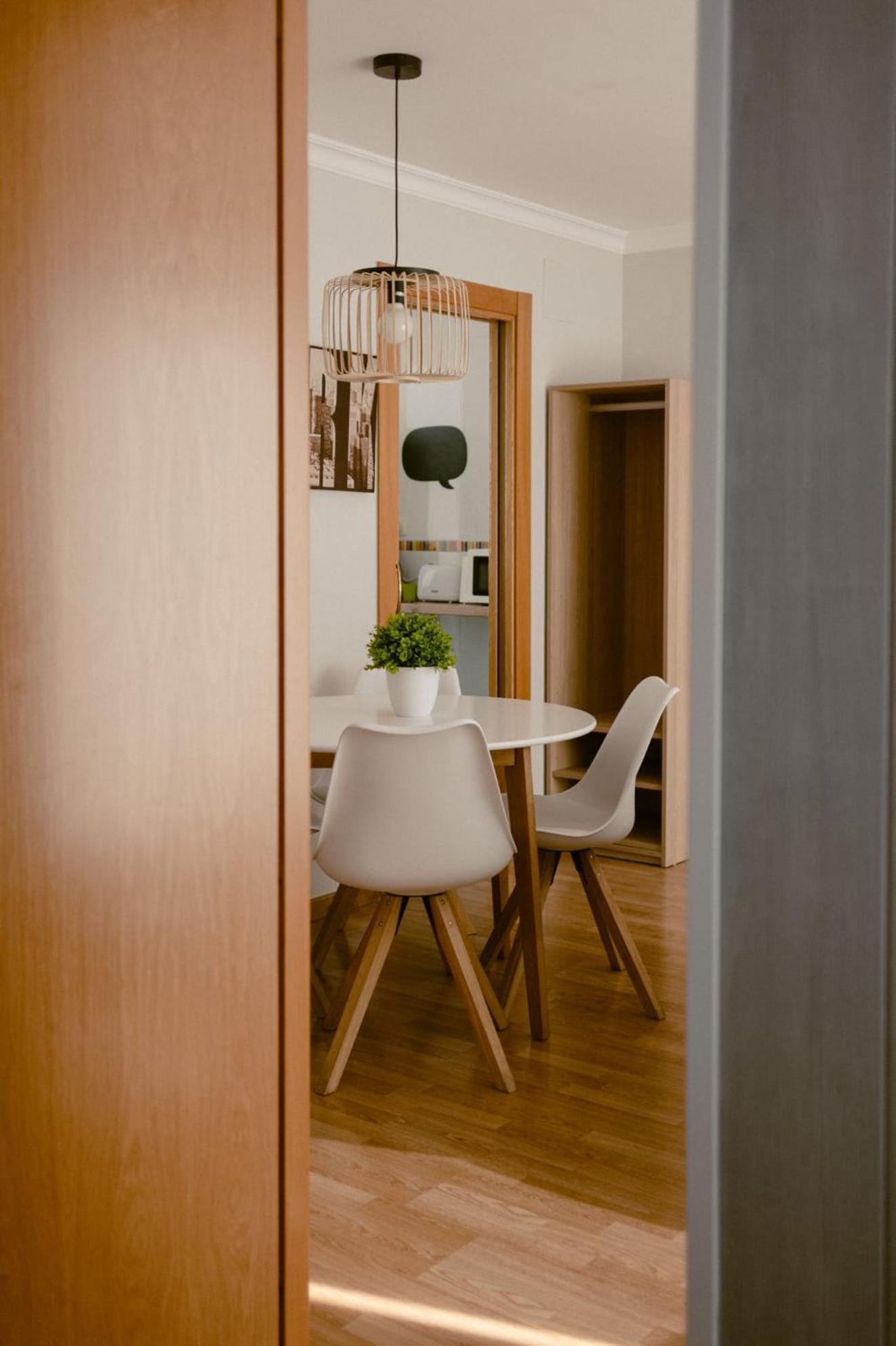 Espectacular Atico De 2 Dormitorios Con Garaje Y Terraza Privada De 30 M2 Albacete Bagian luar foto