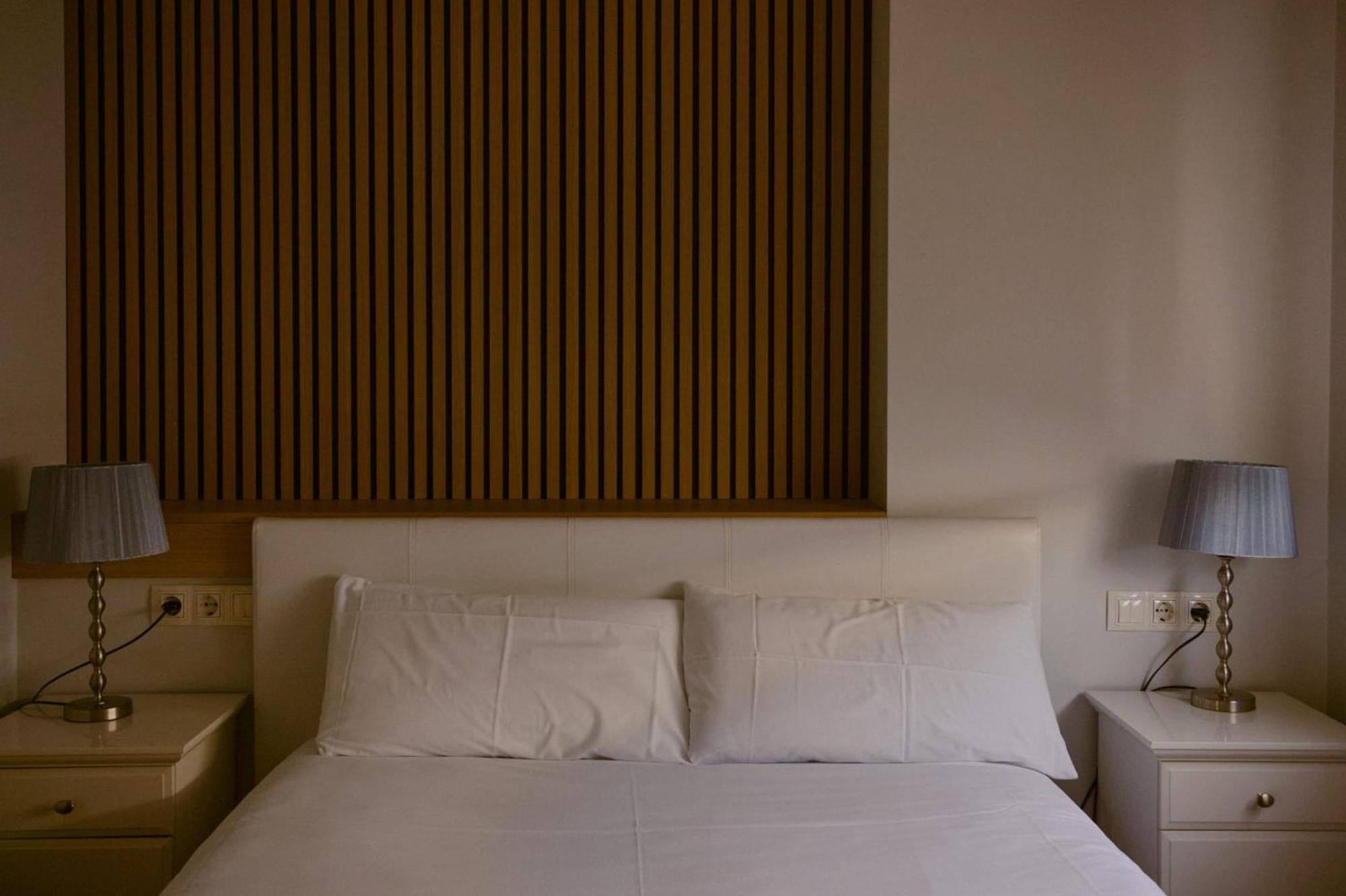 Espectacular Atico De 2 Dormitorios Con Garaje Y Terraza Privada De 30 M2 Albacete Bagian luar foto