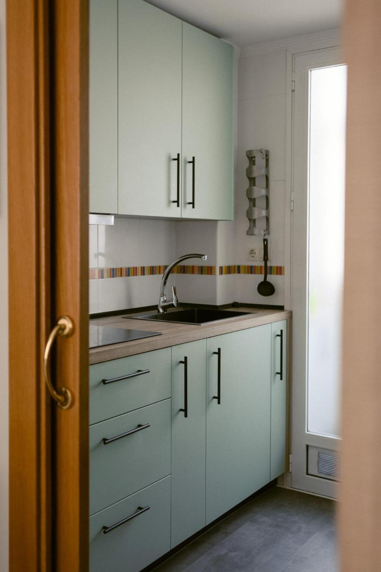 Espectacular Atico De 2 Dormitorios Con Garaje Y Terraza Privada De 30 M2 Albacete Bagian luar foto