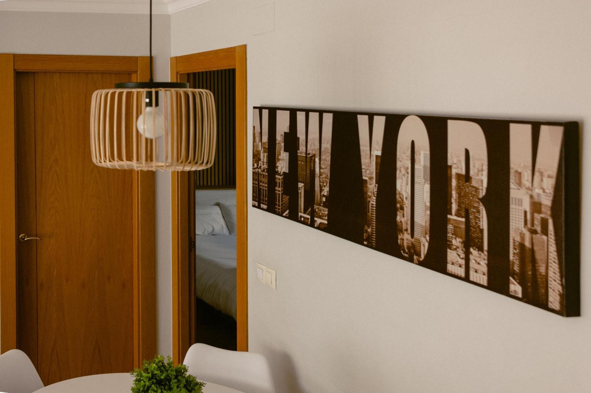 Espectacular Atico De 2 Dormitorios Con Garaje Y Terraza Privada De 30 M2 Albacete Bagian luar foto
