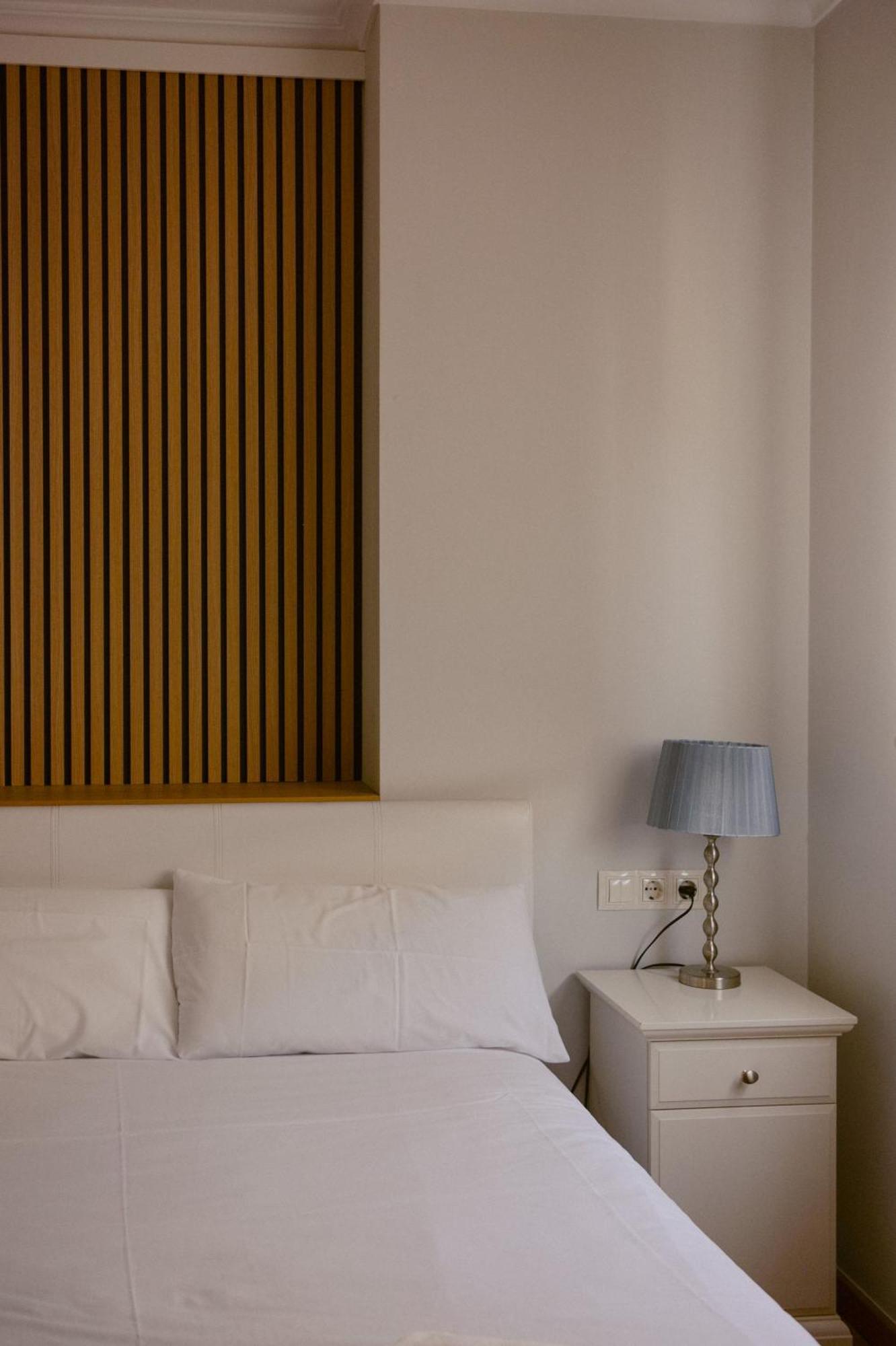 Espectacular Atico De 2 Dormitorios Con Garaje Y Terraza Privada De 30 M2 Albacete Bagian luar foto